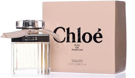 chloe edp 75ml price|chloe by sephora.